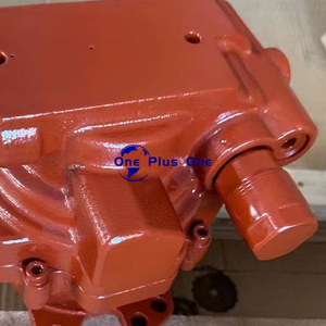 Originele Product Swing Motor PCR-1B-05A Roterende Motor Voor <span class=keywords><strong>Xcmg</strong></span> <span class=keywords><strong>Xe15</strong></span> <span class=keywords><strong>Mini</strong></span> Graafmachine - Product Image 6