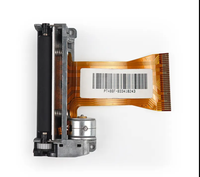 Tête d'impression thermique pour balance électrique RM50 avec imprimante de reçus