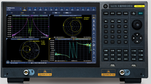 เครื่องวิเคราะห์เครือข่าย Ceyear 3657B - ช่วงความถี่: 100kHz-4.5GHz, ความละเอียดความถี่: 0.1Hz, ค่ามิกซ์: 0dBm/10dBm - Product Image 3