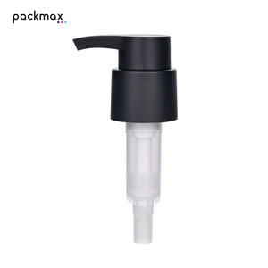 Bomba Dosificadora Ecológica y Duradera 33/410 para Loción, Champú, Gel de Ducha, Jabón de Manos, Plástico PP Esmerilado, Bomba Externa a Prueba de Fugas - Product Image 5