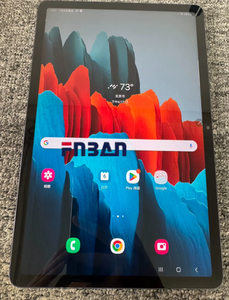 High Quality Original Wholesale for <strong>Samsung</strong> <strong>Tab</strong> S7 T878 <strong>Tab</strong> S7 FE T738 SIM <strong>Tab</strong> <strong>A7</strong> Lite <strong>Tab</strong> S6 <strong>Tab</strong> S9 <strong>4G</strong> Sim Used Tablet - Product Image 1