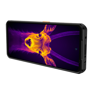 Teléfono Resistente Ulefone Armor 25T Pro 5G con Imagen Térmica, Certificación MIL-STD-810H e IP69K, Pantalla de 6.78'', MediaTek Dimensity 6300 5G - Product Image 2