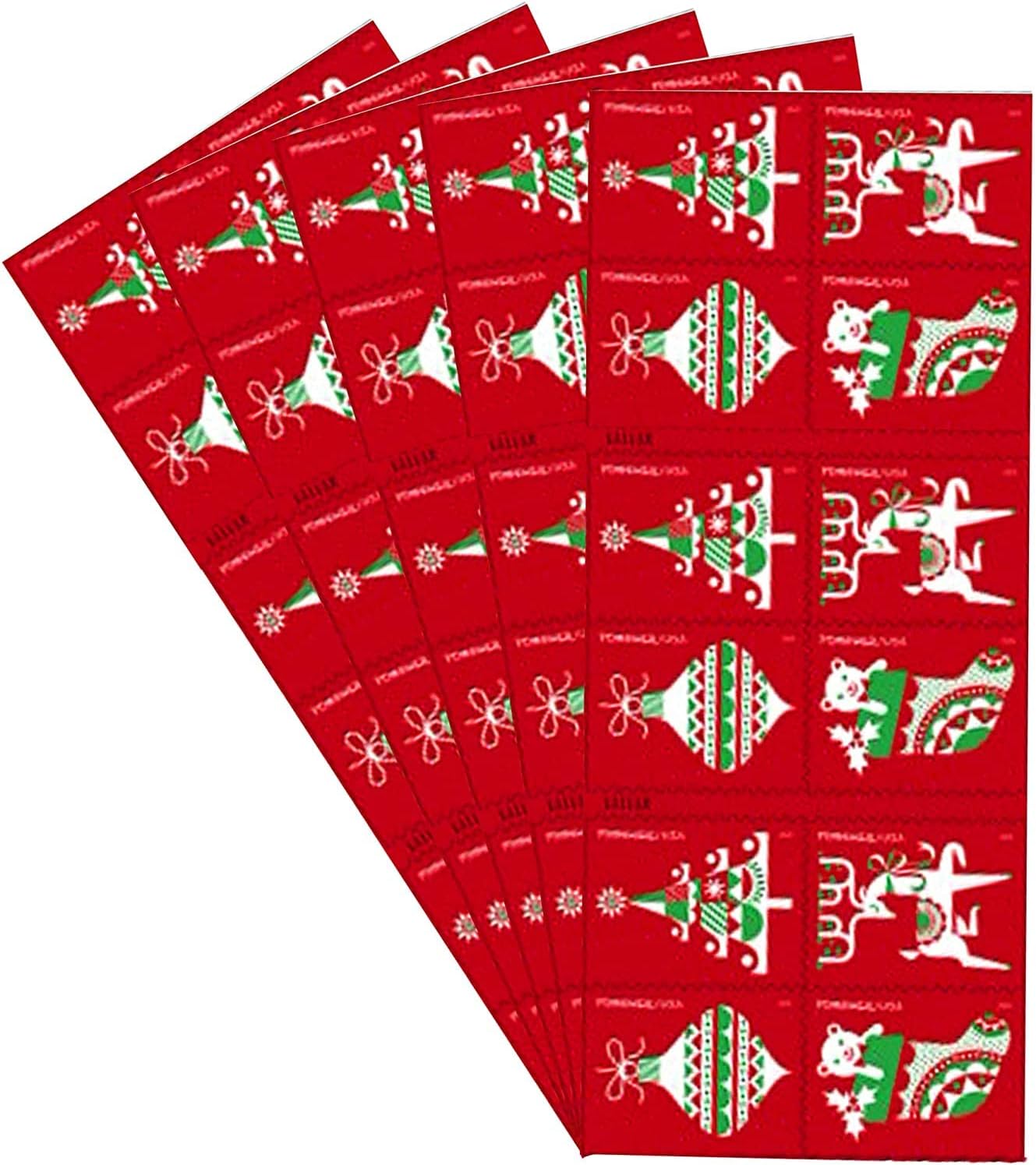 2020 Holiday Delights  A166