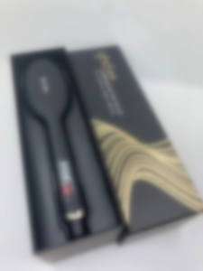 Gh- d Edition Chron Nos Qualité Originale Pince de Coiffure Professionnelle pour Lissage et Bouclage - Product Image 3