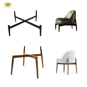 <span class=keywords><strong>Mousse</strong></span> moulée par chaise à haute densité d'accessoires de meubles de conception durable d'approvisionnement direct d'usine - Product Image 4