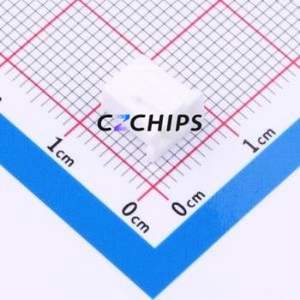 CXAP-02V-JK Housing (Wire-to-Board / Wire-to-Wire) P=2.5mm Connector 1x2P 2.5mm XH 1 - Product Image 1