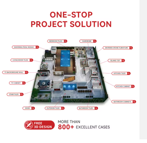 Set di Mobili per Camera da Letto Moderni su Misura di Alta Qualità <span class=keywords><strong>con</strong></span> <span class=keywords><strong>Cabina</strong></span> <span class=keywords><strong>Armadio</strong></span> e Toletta per Camere da Letto e Soggiorni - Product Image 5