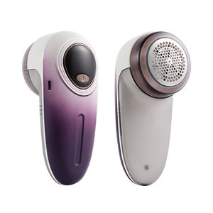 Tondeuse SOLER Anti Pilling Razor Coat Rechargeable Plush Removerenleve Les Bouloches - Product Image 4