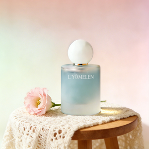 Huile florale essentielle de France de haute qualité, spray de Cologne frais, parfum fruité longue durée, marque privée pour femmes - Product Image 4