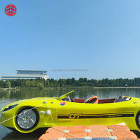 Le jet-car bateau à moteur hors-bord le plus populaire à vendre
