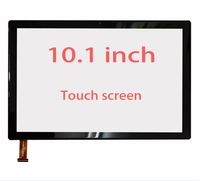 Écran tactile pour tablette Blackview Tab 8 / 8E 10,1 pouces