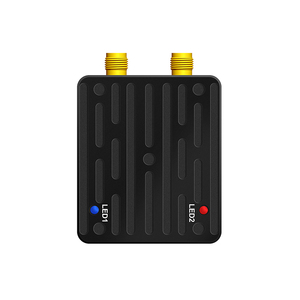 เครื่องรับสัญญาณ GNSS ความแม่นยำสูง BG-130 พร้อมชิป UM982 ในตัว โมดูลเข็มทิศ ระบบระบุตำแหน่งระดับเซนติเมตร เครื่องรับสัญญาณวัดทิศทาง Beitian - Product Image 1
