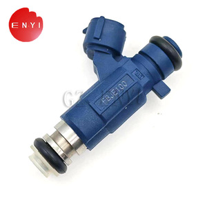 Inyector de Combustible FBJE100 para GTR R34 NEO Patrol Y61 Motor RB25 Gasolina Transmisión Automática - Product Image 4