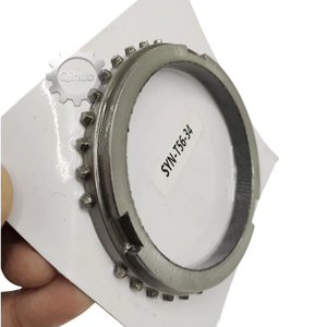 แหวนซิงโครไนซ์เซอร์ T5 SYN-T56-34 TXT5634SR SYN-T5-3 SYN-T5-1 SYNT51 SYNT53 - Product Image 5
