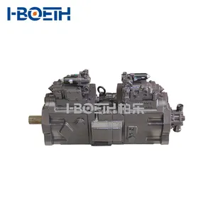 KAWASAKI High Performance Gear Pump 44083-60123 44083-60160 44083-60160 44083-60200 44083-60400 Hydraulic Pumps Use In Excavator