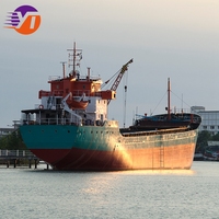 Günstigster Tür-zu-Tür-Liefer service Spediteur Seeschiff fahrt Shanghai China nach USA Delaware Ohio Florida
