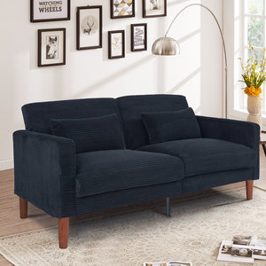 أرائك خارجية رخيصة بنمط حديث جديد ، أثاث فندق إبداعي ، حبل فناء ، أريكة حديقة - Product Image 4