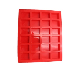 Moldes <span class=keywords><strong>de</strong></span> silicona <span class=keywords><strong>de</strong></span> <span class=keywords><strong>24</strong></span> cavidades Bandeja <span class=keywords><strong>de</strong></span> cubitos <span class=keywords><strong>de</strong></span> hielo para whisky Rejilla Caramelo Barra <span class=keywords><strong>de</strong></span> dulces Burbuja Número Formas Resina Comida Sostenible/Bolsa para pasteles - Product Image 5
