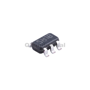 QZ BOM PCB PCBA nuevo original REG BOOST ADJ 2A IC SOT23-5 <span class=keywords><strong>SH1B</strong></span> LMR62014 LMR62014XMF - Product Image 2