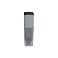 Registrador de Datos MT-23, Registradores de Datos USB de Temperatura y Humedad, Registrador de Alta Temperatura 35~80 ℃ /0~100%HR
