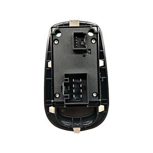 สวิตช์ควบคุมกระจกฟอร์ด BK3Z14529B SW7672 สำหรับอะไหล่ทดแทนรถยนต์ทรานซิท - Product Image 4