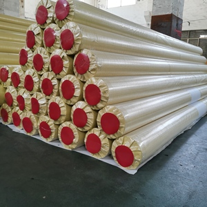 Rotoli di pellicola <span class=keywords><strong>trasparente</strong></span> in PVC impermeabile per tavoli da patio - Product Image 6