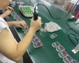 433Mhz nhà thông minh 2 CH không dây tiếp sức <span class=keywords><strong>RF</strong></span> điều khiển từ xa chuyển đổi 12V Máy phát và máy thu - Product Image 5