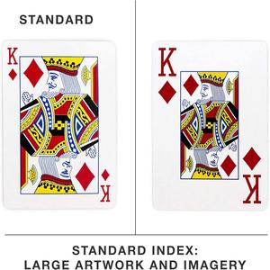 Regali Rari e Limitati per Uomini e Donne, Perfetti per Magia, Giochi di Carte e Feste - Product Image 4