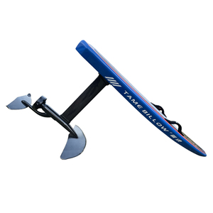 Tabla de Surf E-foil 2024, Nueva Llegada, con Hydrofoil YH-EF02 - Product Image 3