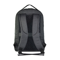 2024 unisexe décontracté étanche sport Polyester sac à dos pour ordinateur portable école voyage sac confortable chaussures compartiment Nylon usage quotidien