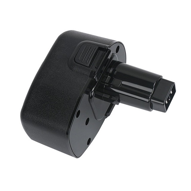 For Compatible 14.4V PS140 Lithium Rechargeable Battery Pack for Electric Screwdriver Hand Drill & Saw-in Stock