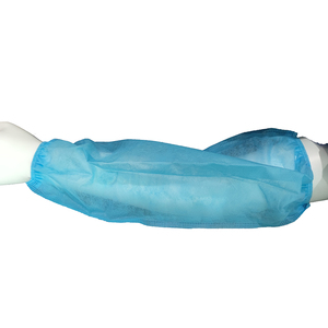 Dùng một lần tay áo bìa không dệt tay áo Bìa handmade không dệt tay áo Bìa OEM - Product Image 5