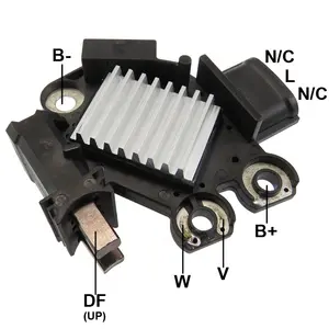 Voltage Regulator For Alternator GA933