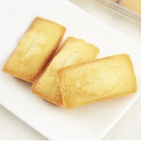Vente en gros gâteau de saveur japonaise, mini gâteau de saveurs d'amande/chocolat au beurre 59g Desserts pâtisseries
