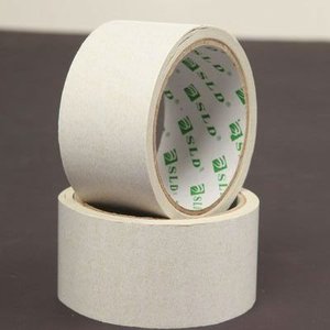Amplia aplicación <span class=keywords><strong>3m</strong></span> 9448a doble recubierto de papel de tejido de doble cara de tejido cinta con precio de fábrica - Product Image 4