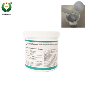 TBL-6003 High Performance Thermal Conductive Grease Paste - Product Image 2