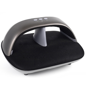 Masseur de pieds électrique à vibration Shiatsu <span class=keywords><strong>pour</strong></span> la circulation sanguine - Product Image 3