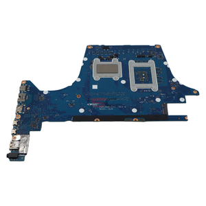 Untuk <span class=keywords><strong>Motherboard</strong></span> Asus Tuf Gaming F15 FX506H I5-11400H RTX 3050Ti DANJJMB1AA0 - Product Image 4
