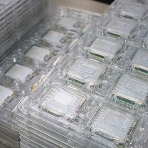 Cpu de caja original para procesador Intel Core Cpu 4,5 GHz 14nm 165W Lga 2066 Core I9 - Product Image 3