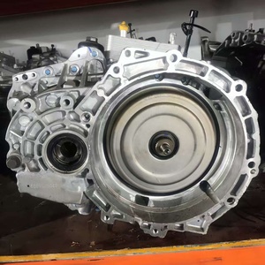 Transmisión de Doble Embrague Húmedo de 6 Velocidades 1.5T 6DT35, Repuesto OEM para BYD Q, Caja de Cambios al por Mayor <span class=keywords><strong>2018</strong></span> - Product Image 1