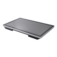 Rockchip Rk3288/3399/3566/3568 tableta integrada Ip65 a prueba de agua 10 12 15 17 19 21 pulgadas pantalla táctil Industrial Android Panel Pc