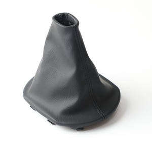 ฝาครอบกันฝุ่นคันเกียร์รถยนต์ FUXIN สำหรับ Kia Sportage 11-16 เกียร์ธรรมดา อะไหล่เปลี่ยนทดแทน - Product Image 2