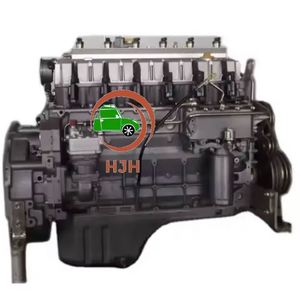 Conjunto de Motor Diésel para Excavadora HJH 404D-22 de Alta Calidad para Materiales de Construcción, Nuevo Producto 2020, Venta Caliente a Precio de Fábrica - Product Image 2