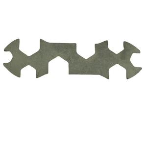 Herramientas Multifuncionales para Reparación de Bicicletas, Llave de Boca Externa con Múltiples Aberturas para Reparación y Mantenimiento - Product Image 4