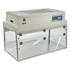 ตู้เก็บควันทางการแพทย์ม้านั่งสะอาดอุปกรณ์ทำความสะอาดทางการแพทย์ใหม่ - Product Image 6