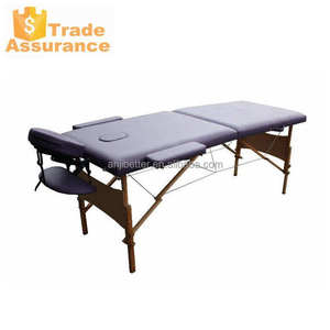 Hochwertige profession elle Camilla Porta til Para Masaje Pu Leder Klapp <span class=keywords><strong>massage</strong></span> tische Betten - Product Image 6