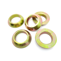 Linde Forklift Spare Parts 0009938602 L0009938602 Retaining Snap Ring 20 for Material Handling Equipment