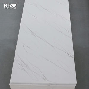 Façade Stone Prix Feuilles de surface solides - Product Image 1