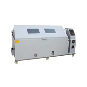 Máquina de Prueba de Corrosión por Nebulización de Sal Multifuncional ISO9227 ASTMB117, Probador de Corrosión por Nebulización de Sal - Product Image 4