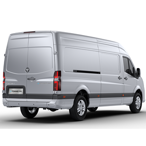 รถตู้บรรทุกสินค้า FOTON ปี 2026 <span class=keywords><strong>ราคา</strong></span>ดี รถใหม่พลังงานใหม่ รถตู้ Foton Toano มีขาย - Product Image 5